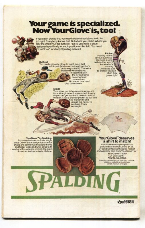 CHAMPIONS #8 -- 1st YURI PETORVICH -- Marvel--comic book