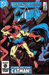 The Saga of Swamp Thing #26 (1984) Swamp Thing