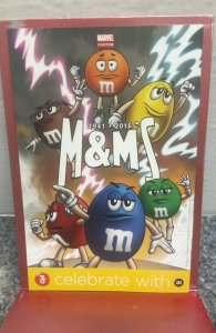 Daredevil/Punisher: Seventh Circle #1 (2016)