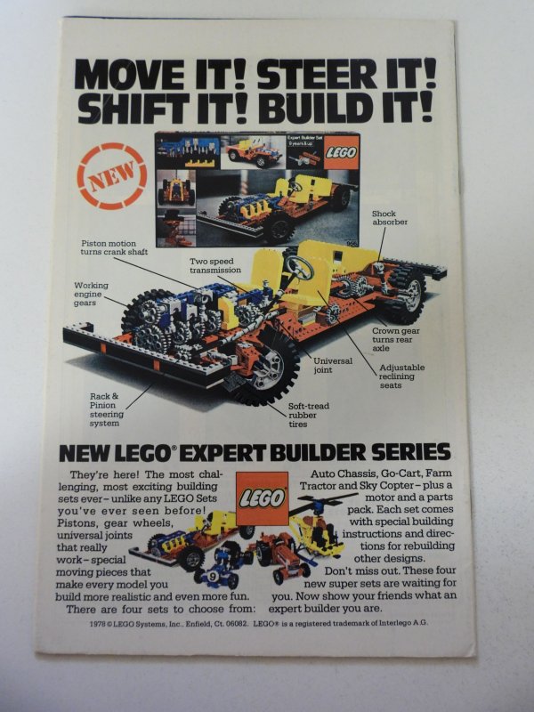 Howard the Duck #29 (1979) VF Condition