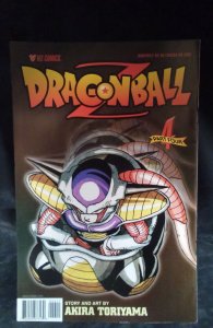 Dragon Ball Z Pt 4 #4 Special Manga-Style Ed. (1984)