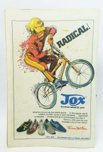 Unexpected #212 (1981) Corpses in Quicksand DC Comics  