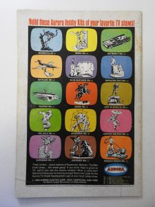 Adventure Comics #353 (1967) VG+ Condition moisture stain