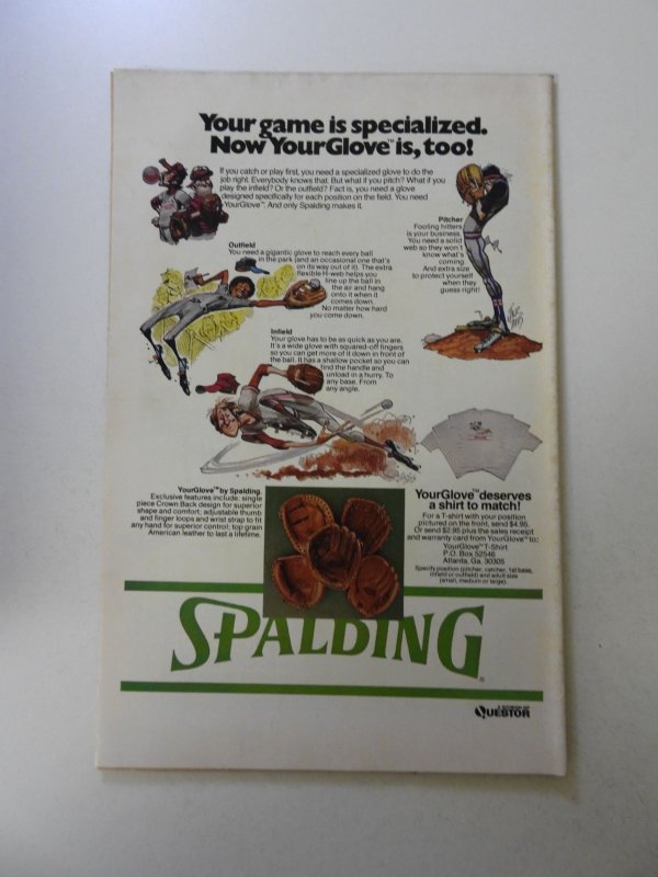 Batman #276 (1976) VF- condition