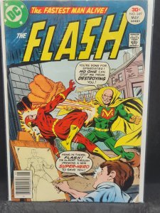 The Flash #249 (1977)