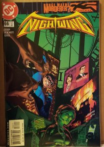 Nightwing #66 (2002)