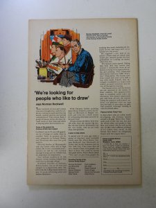 The X-Men #42 (1968) FN+ condition