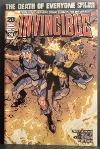 Invincible #98 (2012)