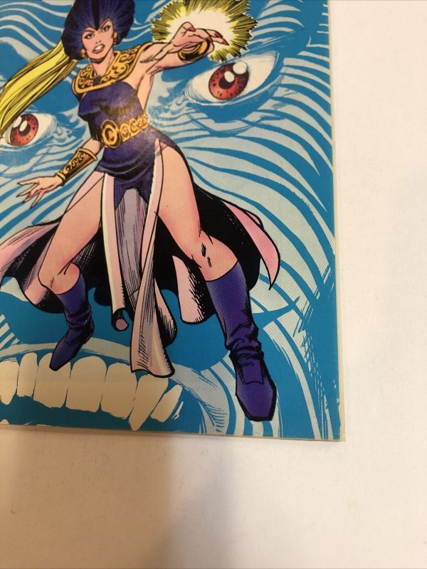 Amethyst (1983) # 1 (VF/NM) Canadian Price Variant CPV