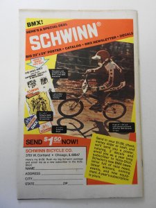 The Amazing Spider-Man #207 (1980) FN- Condition!