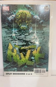 Incredible Hulk #64 (2004)