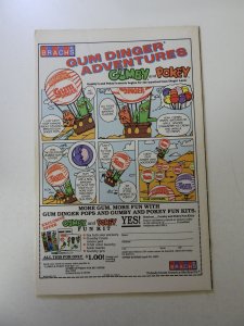 The Amazing Spider-Man #285 (1987) FN- condition