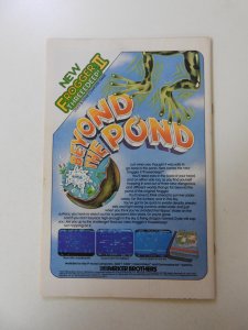 Marvel Super Heroes Secret Wars #8 VF/NM condition