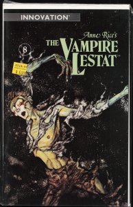 Anne Rice's The Vampire Lestat #8 (1991)