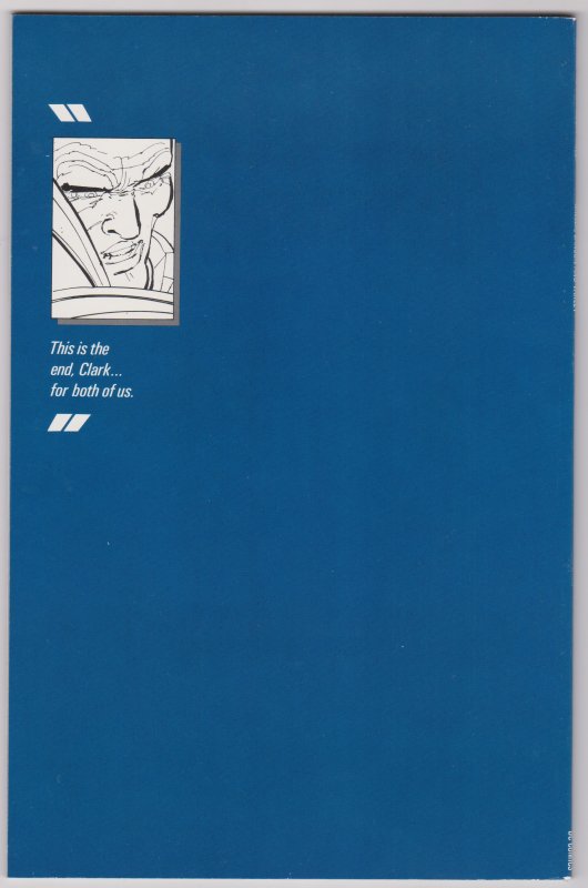 Batman: The Dark Knight #4 (Fn-) Frank Miller