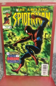The Amazing Spider-Man #3 (1999)