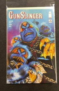 Gunslinger Spawn #18