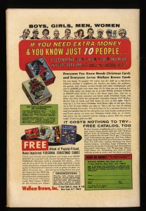 Kid Colt Outlaw #136 FN 6.0