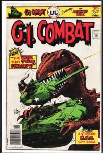 G.I. Combat #195 (1976)