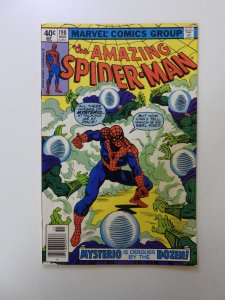The Amazing Spider-Man #198 (1979) FN condition