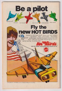 Detective Comics #413 (1971) Batman