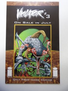 Spawn #22 (1994) VF+ Condition