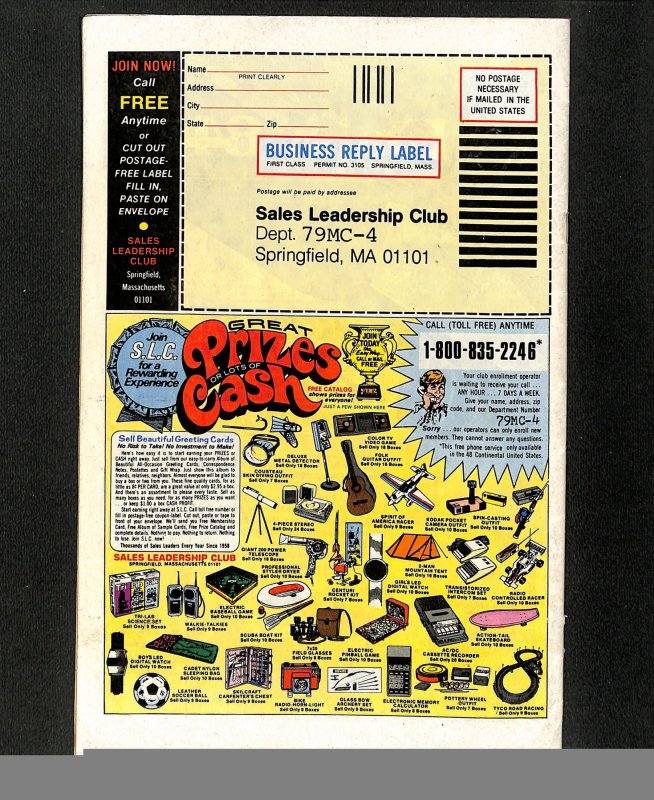 Daredevil #159 Frank Miller!