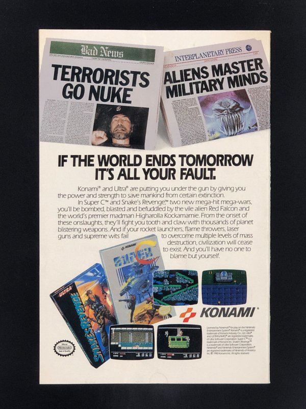 Spider-Man #1 Newsstand Edition (1990) Todd McFarlane