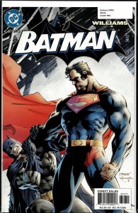 Batman #612 (2003) Batman