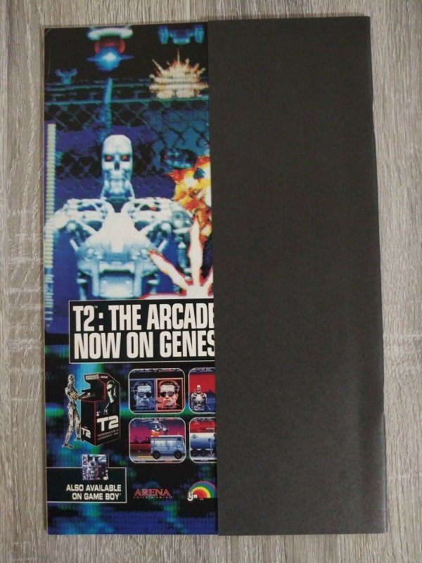 Justice League of America #71: Superman Is Dead 