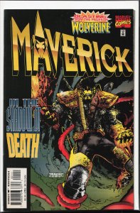 Maverick (1997) Maverick