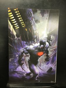 Bloodshot Rising Spirit #1 (2018)nm