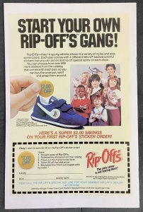 Moon Knight #4 (1985, Marvel) NM-