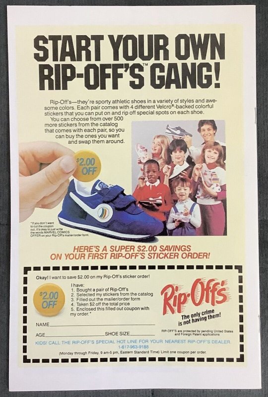 Moon Knight #4 (1985, Marvel) NM-