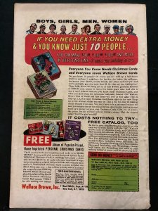 The Avengers Annual #1  (1967)