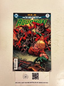 Aquaman #22 NM DC Comic Books King Shark Justice League Suicide Squad 15 HH79