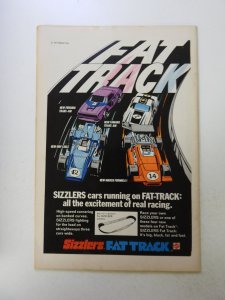 Captain America #146 (1972) VF- condition