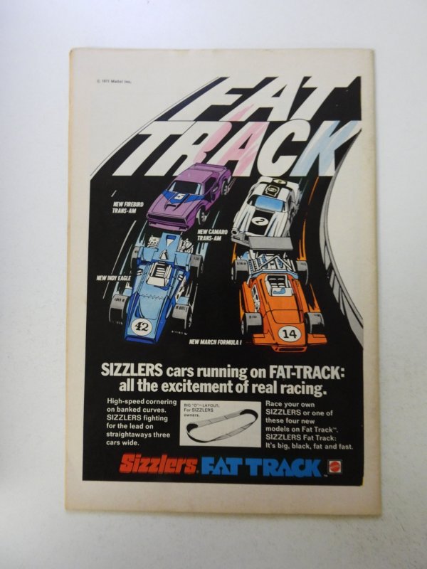 Captain America #146 (1972) VF- condition