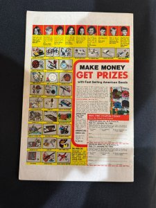 The Amazing Spider-Man #167 (1977)