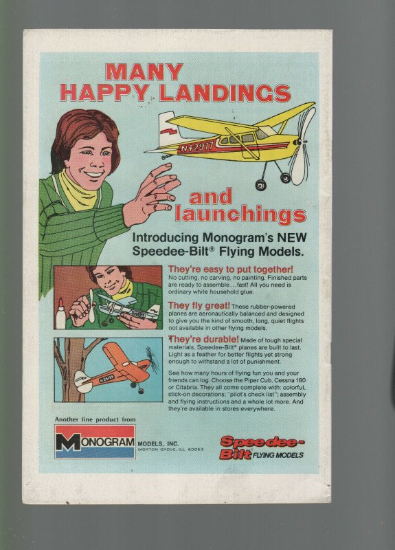 Avengers #150 vf+ to VF/NM 