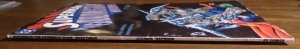 Superman The Doomsday Wars Book Three 1999 DC