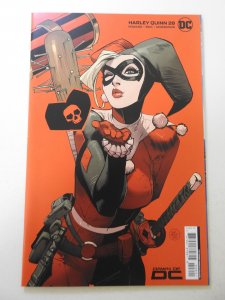Harley Quinn #28 Mora Cover (2023) VF/NM Condition!