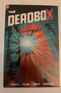 Deadbox #1 (2021)