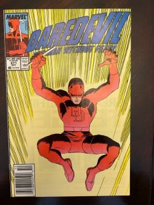 Daredevil #271 (1989) - NM