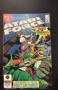 Atari Force #2 (1984)