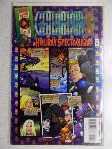 GENERATION X # 4
