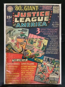 Justice League of America #39 (1965)