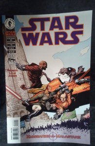 Star Wars #15 (2000)