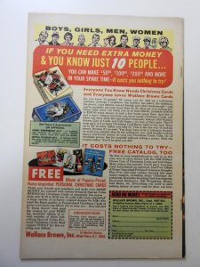 Doctor Strange #172 (1968) FN Condition!