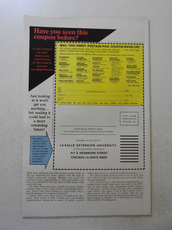 Tomb of Dracula #35 (1975) VF- Condition! MVS intact!